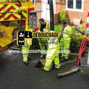 Débouchage Bruxelles Toulouse, Plomberie générale, Débouchage et dégorgement toutes canalisations