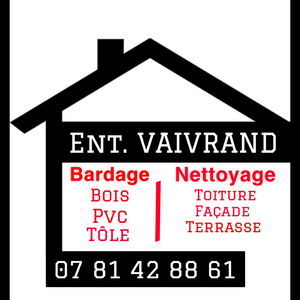 Entreprise Vaivrand Dijon, Ravalement de façades