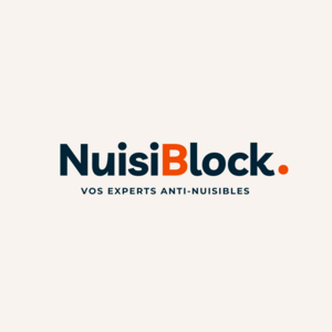 NuisiBlock Lyon Lyon, Dératisation, désinfection et désinsectisation