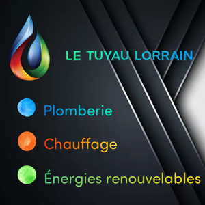 Le Tuyau Lorrain Moivrons, Chauffage