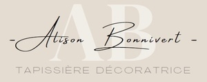 Tapisserie Alison Bonnivert Paris 1, Artisan du bâtiment