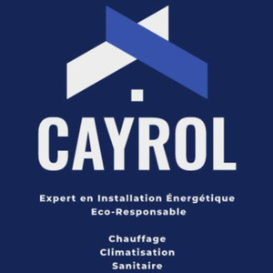 CAYROL-Entreprise Saint-Aubin-du-Cormier, Chauffage