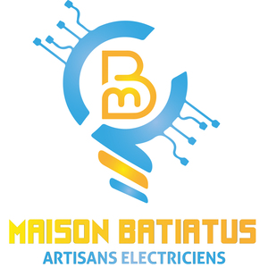 Maison Batiatus : Electricien Paris et IDF Courcouronnes, Électricité générale, Dépannage électricité, Diagnostic énergétique et audit thermique, Électricité générale, Sécurité, contrôle d'accès et vidéosurveillance