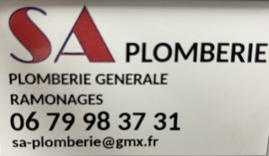 SA Plomberie Baziège, Plomberie générale, Ramonage