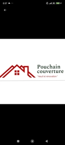 Pouchain couverture  Grenay, Couverture, Maçonnerie générale 