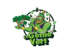 Le Génie Vert  Le Thuit-Simer, Jardinage-paysagerie