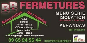 Bb Fermetures Pont-Aven, Ebenisterie