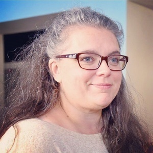 Céline Vaquer Strassen, Artisan du bâtiment