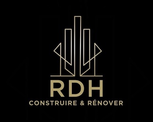 RDH Six-Fours-les-Plages, Artisan du bâtiment, Maçonnerie générale 