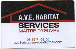 AVE-habitat services Saint-Herblain, Construction de maison, Isolation des combles