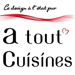 A Tout' Cuisines Saint-Jean-d'Angély, Aménagement de cuisine, Aménagement de salle de bain