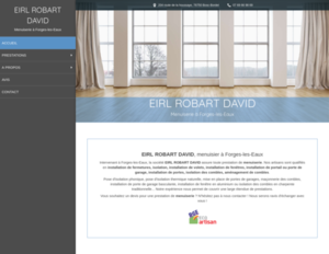 EIRL ROBART DAVID Buchy, Menuiserie générale, Isolation des combles