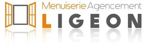 Menuiserie Agencement Ligeon Le Pin-en-Mauges, Menuiserie extérieure, Aménagement de cuisine, Aménagement de dressing, Aménagement de salle de bain, Aménagement intérieur, Ebenisterie, Installation de portail ou porte de garage, Installation de portes, Menuiserie intérieure, Pose de parquets