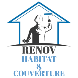 Renov & habitat couverture  Essards, Rénovation générale, Artisan du bâtiment, Entretien / nettoyage de toiture, Isolation des combles, Peinture, Ravalement de façades, Revêtements extérieurs, Revêtements intérieurs