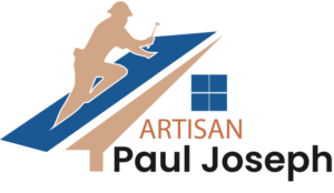 HOFFMAN Paul Mougins, Rénovation de toiture