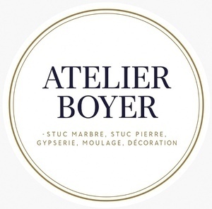 Atelier Boyer Puymoyen, Plâtrerie plaquisterie