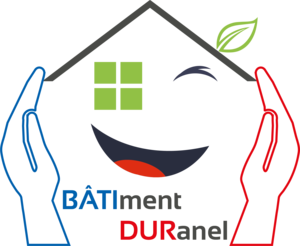 Thierry Duranel Barlin, Artisan du bâtiment