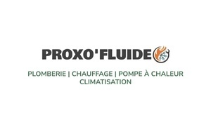 Proxo'Fluide  Faramans, Chauffage