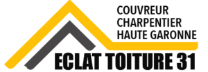 Eclat Toiture 31 Toulouse, Rénovation de toiture, Charpente