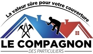 Le compagnon des particuliers Brunoy, Couverture