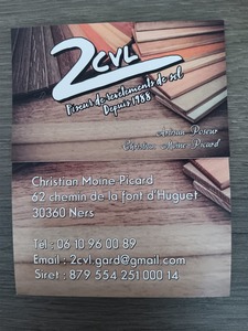 2CVL poseurs de revêtements de sols  Ners, Artisan du bâtiment, Pose de parquets, Revêtements au sol, Revêtements muraux