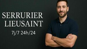 Serrurier Lieusaint Lieusaint, Serrurerie générale