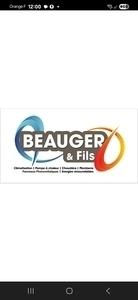 beauger  et fils Beaupuy, Chauffage
