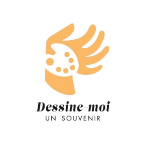Dessine-moi un Souvenir Mérignac, Décoration intérieure