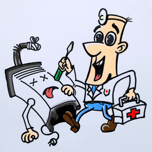 Docteur Pellet L'Isle-d'Abeau, Artisan du bâtiment