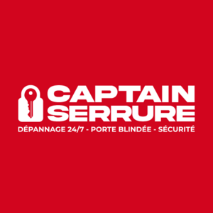 captain serrure Châtillon, Artisan du bâtiment