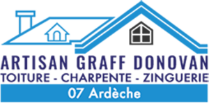 Artisan Graff Donovan Aubenas, Couverture, Charpente, Ravalement de façades, Zinguerie et gouttières