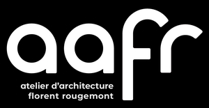 Sarl AAFR. Atelier d'Architecture Florent Rougemont Valence, Architecture