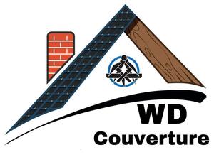 WD Couverture  Glanville, Rénovation de toiture, Charpente, Couverture, Entretien / nettoyage de toiture, Isolation, Menuiserie extérieure, Peinture, Ravalement de façades, Rénovation de toiture, Zinguerie et gouttières