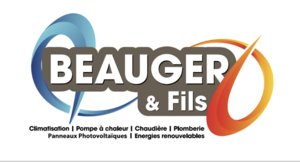beauger  et fils Beaupuy, Chauffage