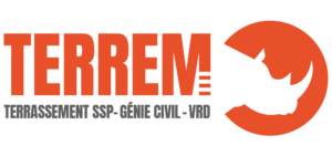 Terrem Orgeval, Vrd, voirie et viabilisation