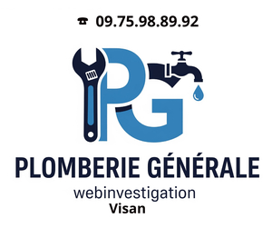 Web investigation Visan, Dépannage plomberie, Plomberie générale
