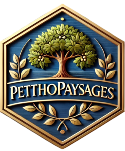 Pettho Paysages La Brède, Création et aménagement de jardins, Abattage, élagage et taille, Arrosage automatique, Construction d'abris et pergola en bois, Construction de terrasse en bois, Création et aménagement de jardins, Entretien d'espaces verts, Entretien de jardin, Installation de portail ou porte de garage, Maçonnerie d'extérieur, Terrassement