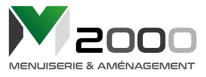 Menuiserie 2000 Pocé-sur-Cisse, Menuiserie générale