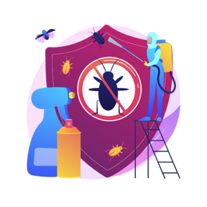 STOP 83 - Exterminateur de nuisibles Var Toulon, Dératisation, désinfection et désinsectisation