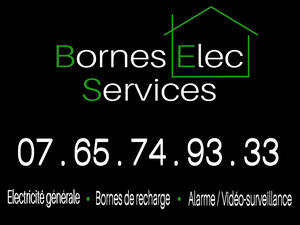 Bornes Elec Services Saint-Privat-des-Vieux, Dépannage électricité