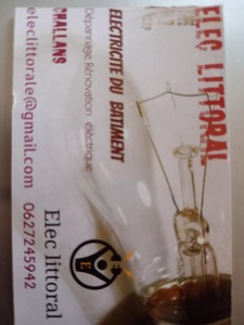 elec littoral Challans, Dépannage électricité