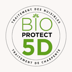 BioProtect5D-Charpente Saint-Cassien, Artisan du bâtiment, Charpente, Rénovation de toiture
