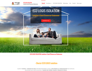 ECO'LOGIS ISOLATION Saint-Didier-sur-Chalaronne, Isolation, Entretien / nettoyage de toiture