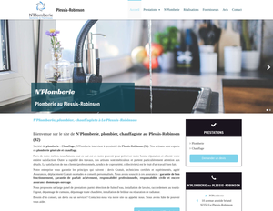 N'Plomberie Estouches, Plomberie générale, Chauffage, Dépannage plomberie