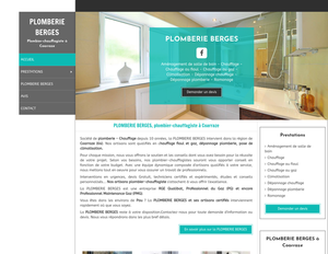 PLOMBERIE BERGES Pardies-Piétat, Plomberie générale, Aménagement de salle de bain, Chauffage, Chauffage au fioul, Climatisation, Dépannage plomberie, Ramonage