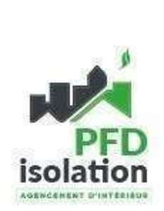 PFD-ISOLATION Bourdainville, Menuiserie générale, Aménagement de combles, Aménagement intérieur, Isolation des combles, Isolation intérieure, Menuiserie extérieure, Menuiserie intérieure, Plâtrerie plaquisterie, Pose de faux plafonds