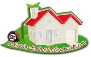 Savoir-faire Rénovation Fleuré, Menuiserie générale, Aménagement intérieur, Installation de fermetures, Isolation, Isolation des combles, Petits travaux en électricité
