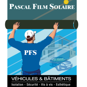 pascal film solaire Saint-Gilles, Artisan du bâtiment