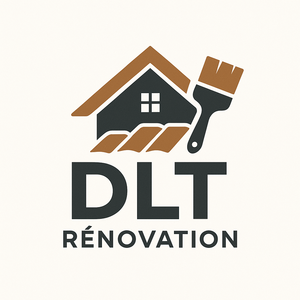 DLT rénovation Herbiers, Couverture