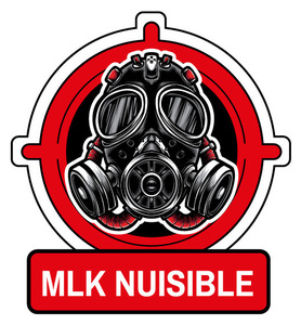 MLK NUISIBLES  Vaulx-en-Velin, Dératisation, désinfection et désinsectisation